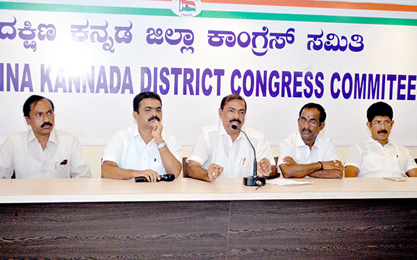 ಎಸ್ಪಿಯನ್ನು ಕರೆಸಿ ಸೂಚನೆ ನೀಡಿದ್ದರಲ್ಲಿ ತಪ್ಪೇನಿಲ್ಲ: ಶಶಿಧರ ಹೆಗ್ಡೆ